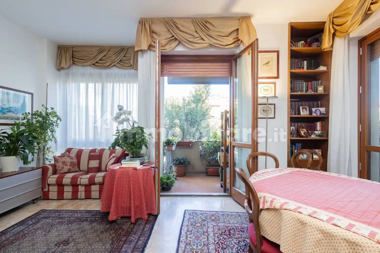 Quadrilocale viale Beatrice d'Este, Bocconi, Milano - foto 4