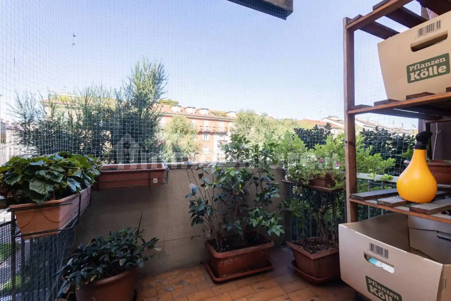 Quadrilocale viale Beatrice d'Este, Bocconi, Milano - foto 5