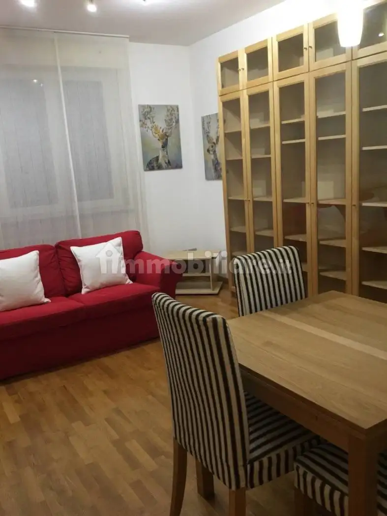 Appartamento in affitto a Parma