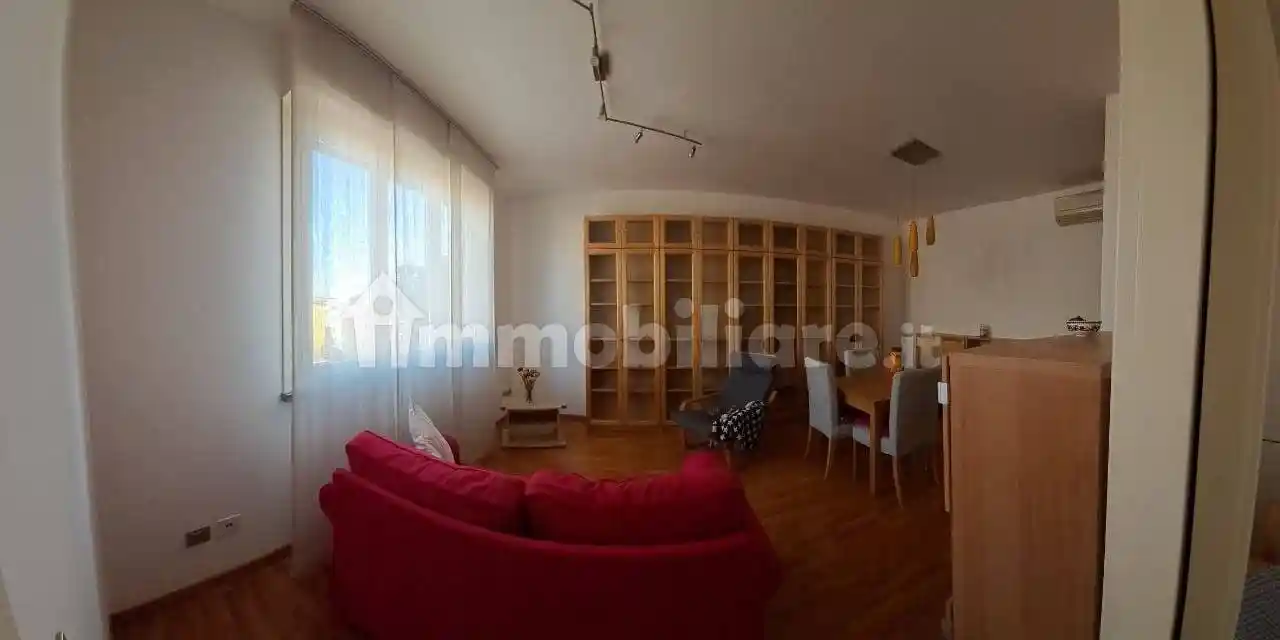 Trilocale via Brennero, San Leonardo, Parma - foto 3