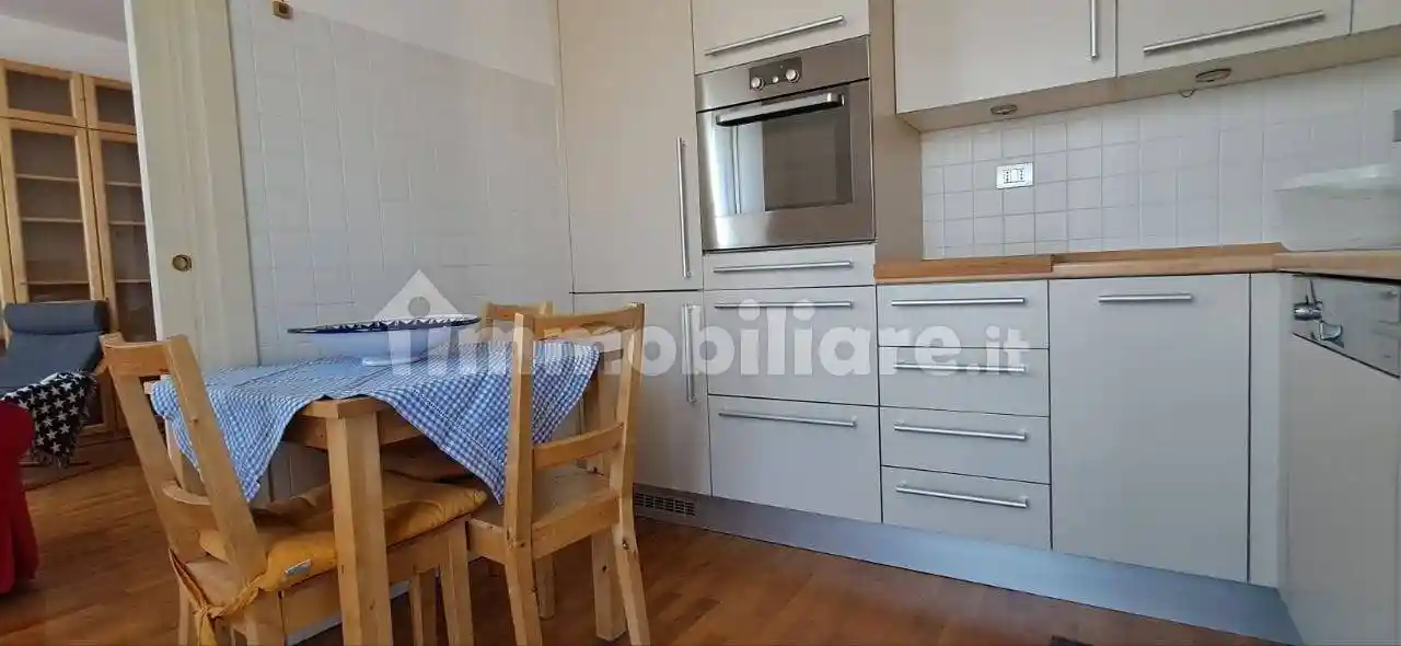 Trilocale via Brennero, San Leonardo, Parma - foto 5