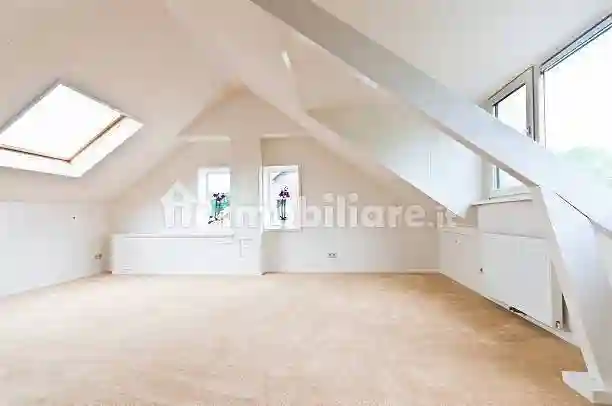 Attico - Mansarda - foto 2