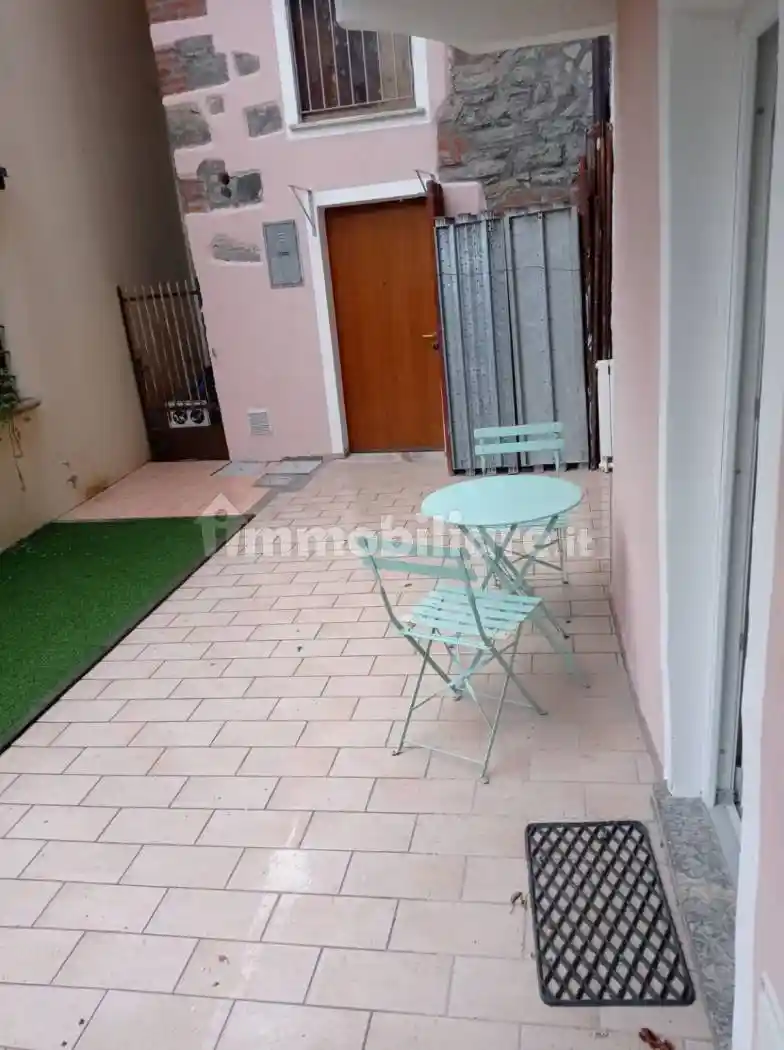 Appartamento in vendita a Arona