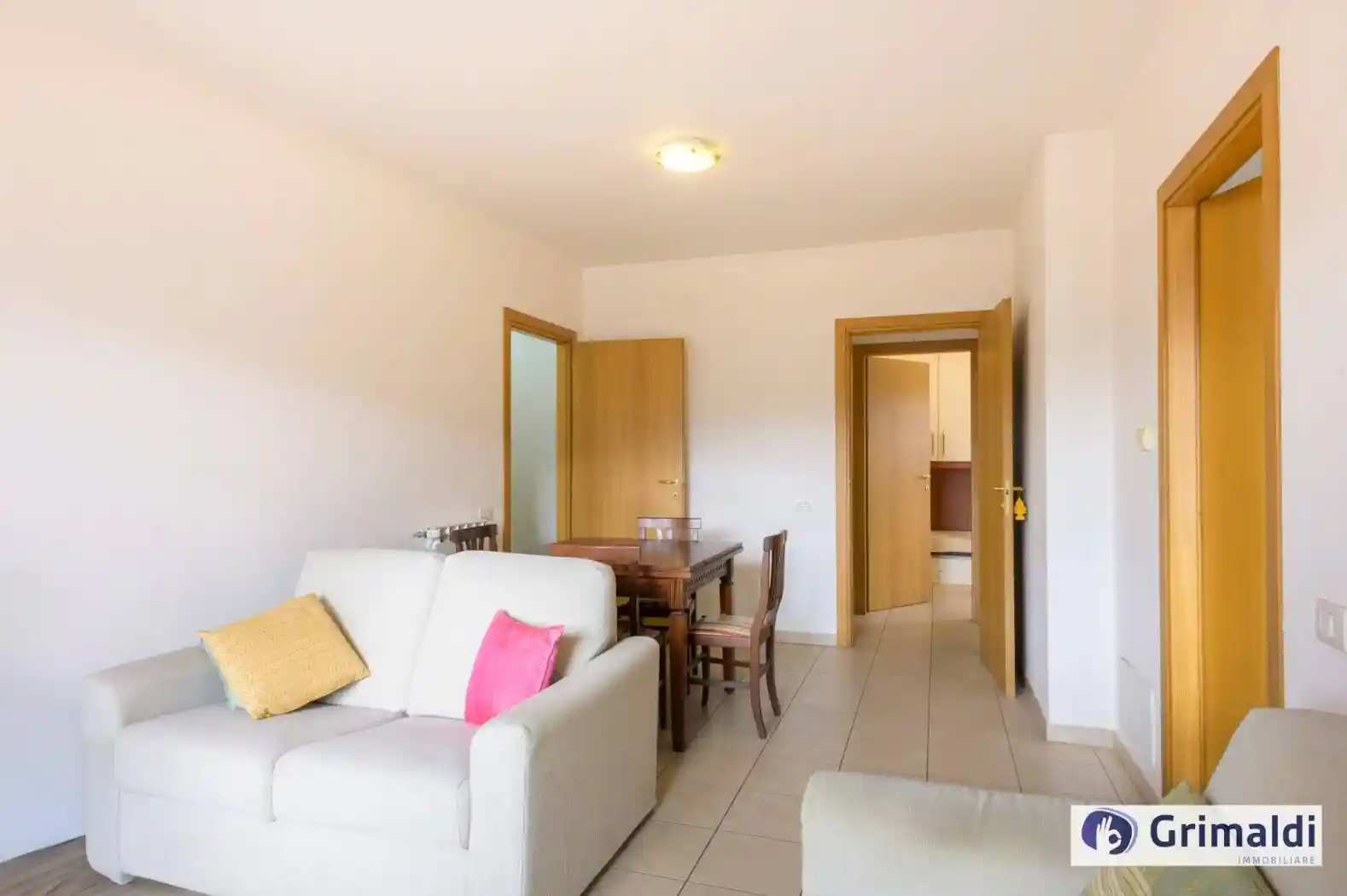 Trilocale via Andrea Mantegna, Ardeatino - Montagnola, Roma - foto 2