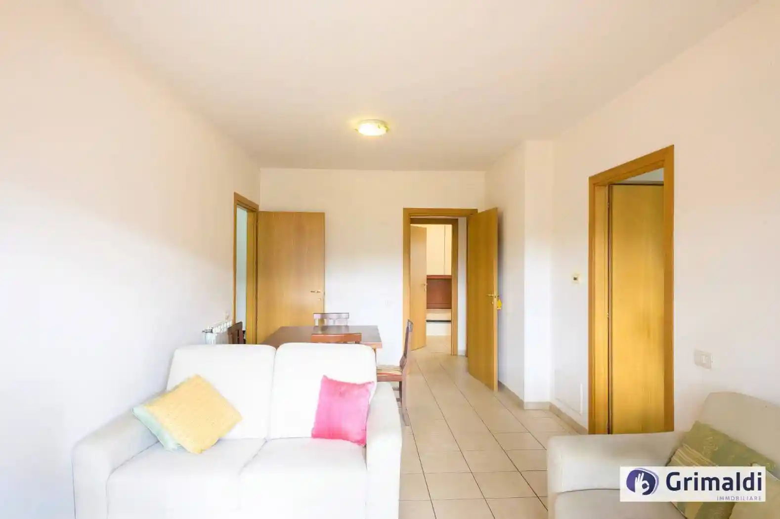 Trilocale via Andrea Mantegna, Ardeatino - Montagnola, Roma - foto 3