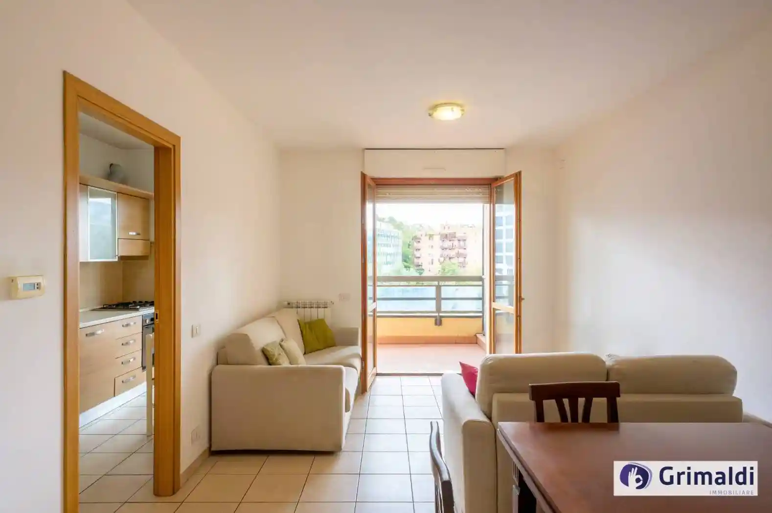 Trilocale via Andrea Mantegna, Ardeatino - Montagnola, Roma - foto 4