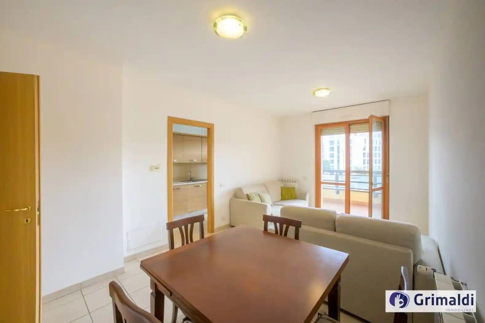 Trilocale via Andrea Mantegna, Ardeatino - Montagnola, Roma - foto 5