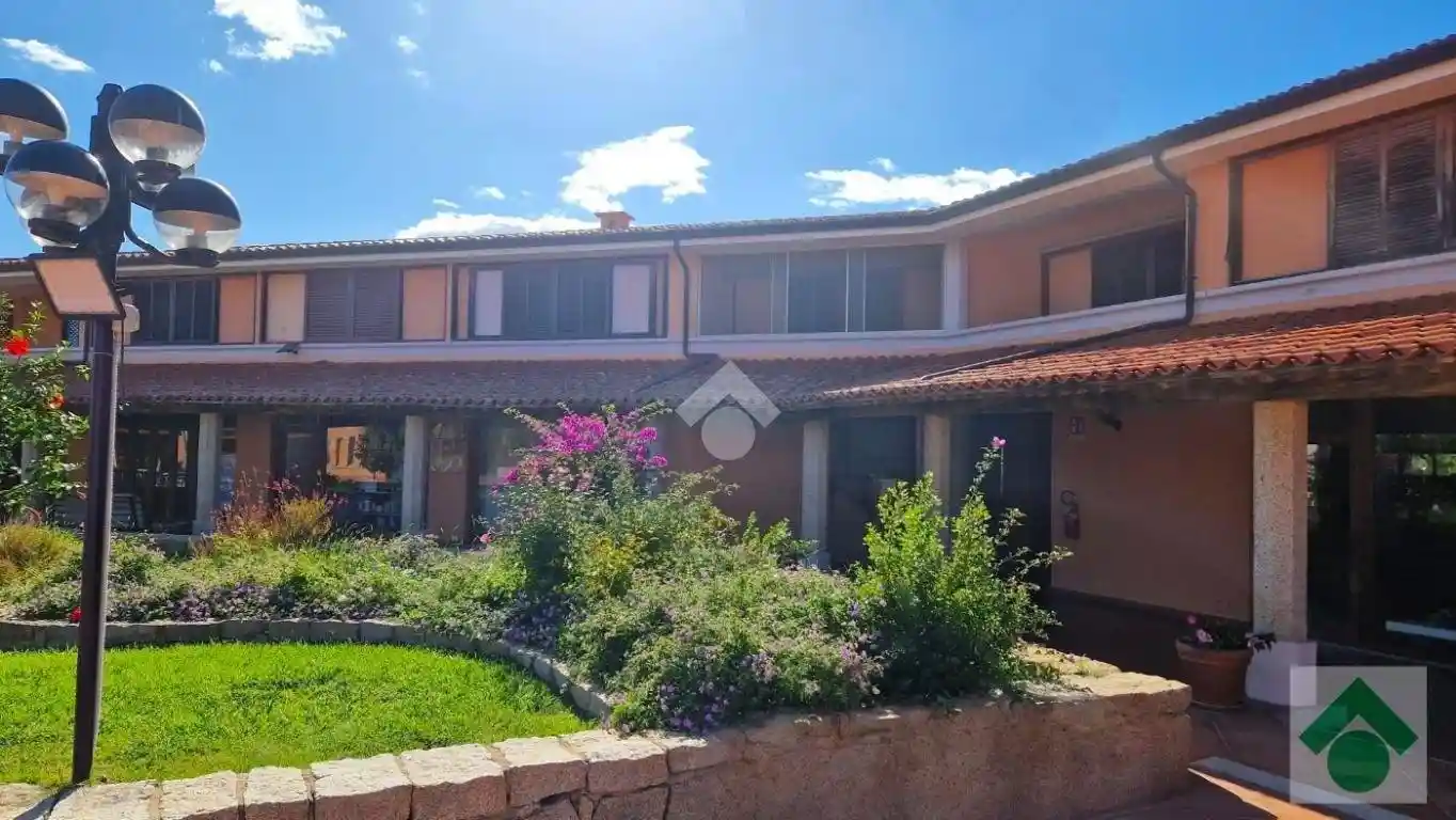 Appartamento in vendita a San Teodoro