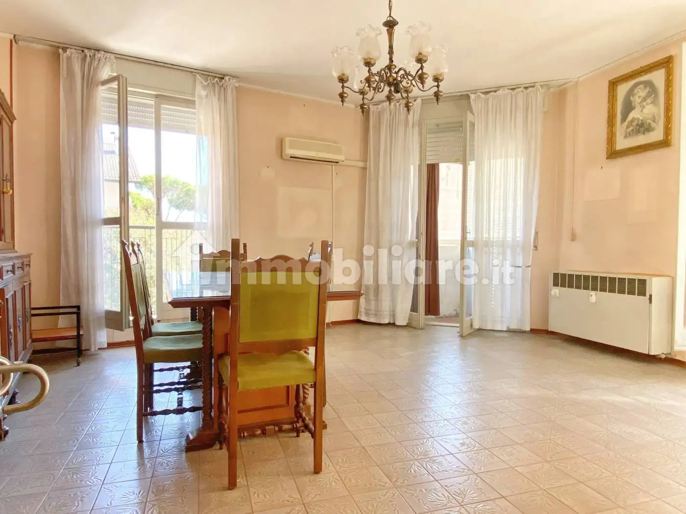 Appartamento in vendita a Ravenna