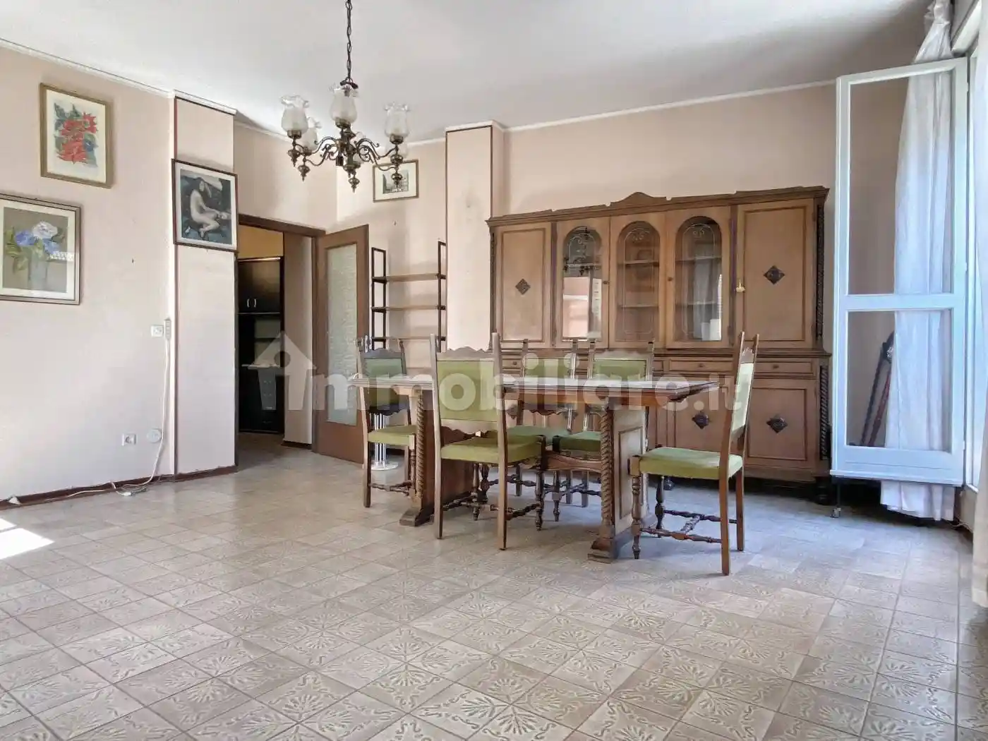 Quadrilocale via San Lorenzo in Cesarea, Gallery - Rubicone, Ravenna - foto 2