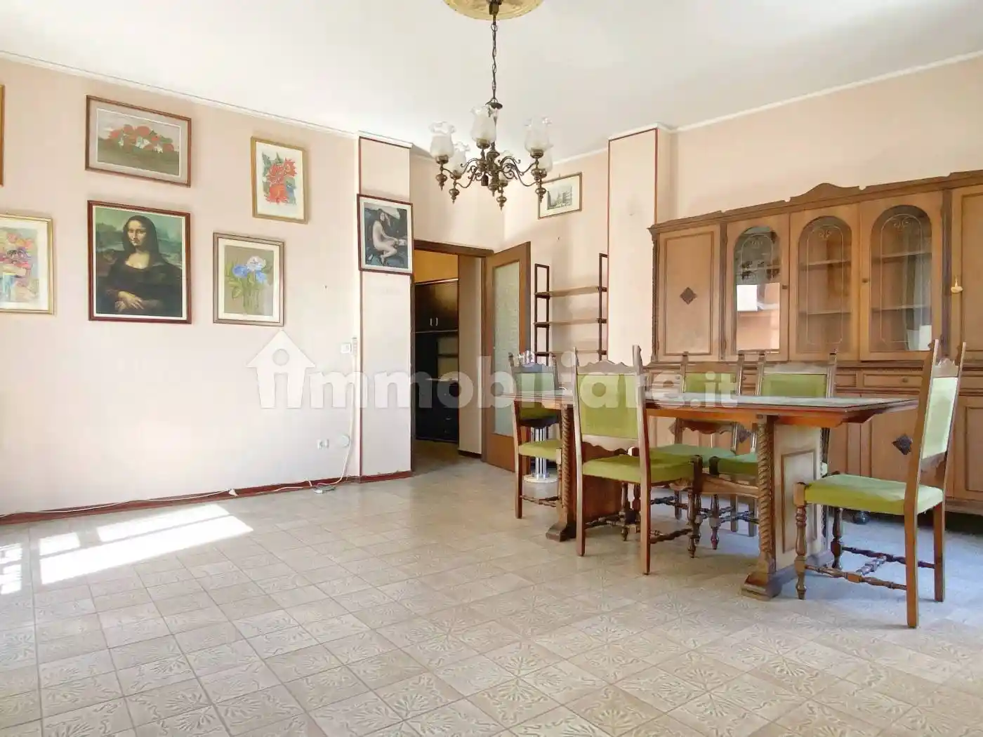 Quadrilocale via San Lorenzo in Cesarea, Gallery - Rubicone, Ravenna - foto 3