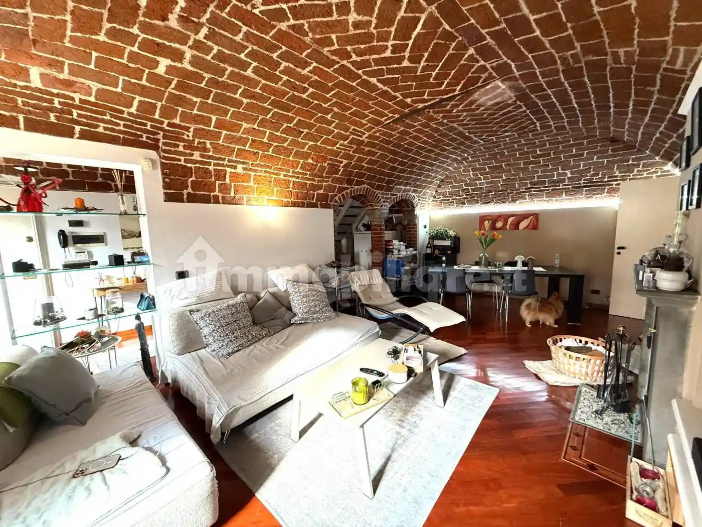 Appartamento in vendita a Casale Monferrato