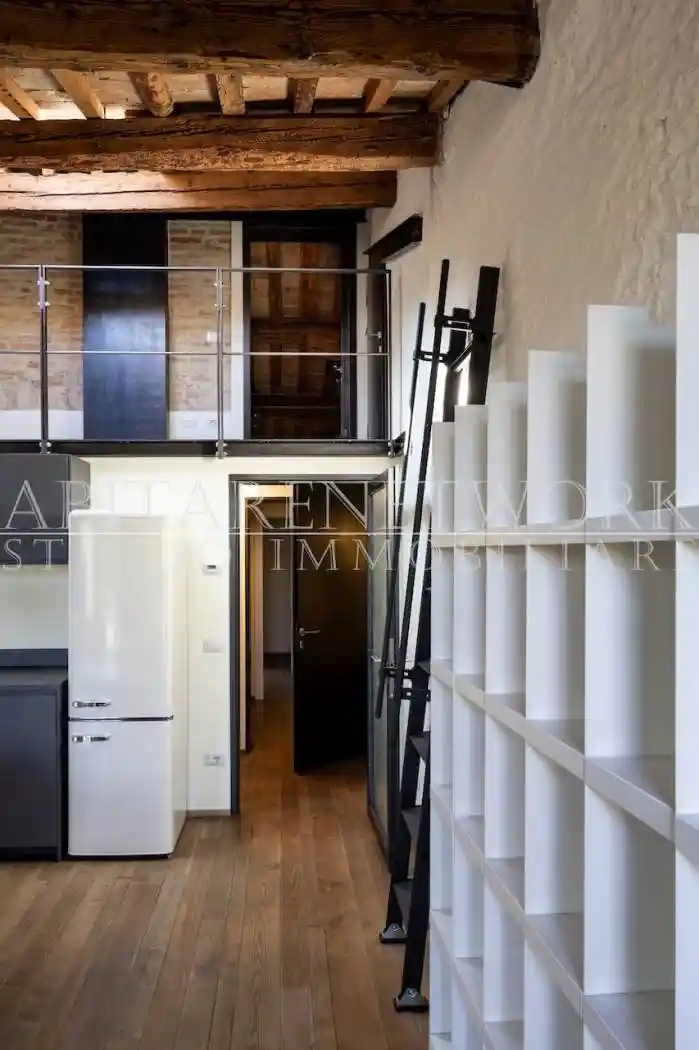 Quadrilocale ottimo stato, su più livelli, Santa Sofia - Altinate, Padova - foto 4