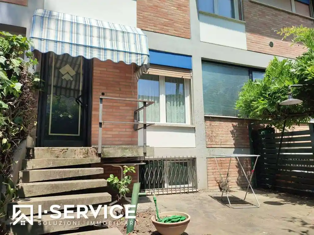 Appartamento in vendita a Cervia