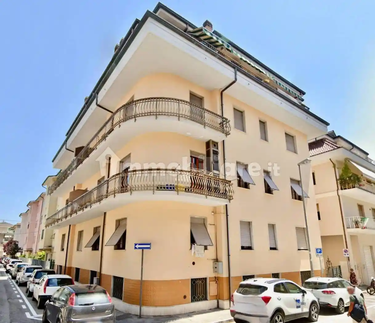 Appartamento in vendita a San Benedetto del Tronto