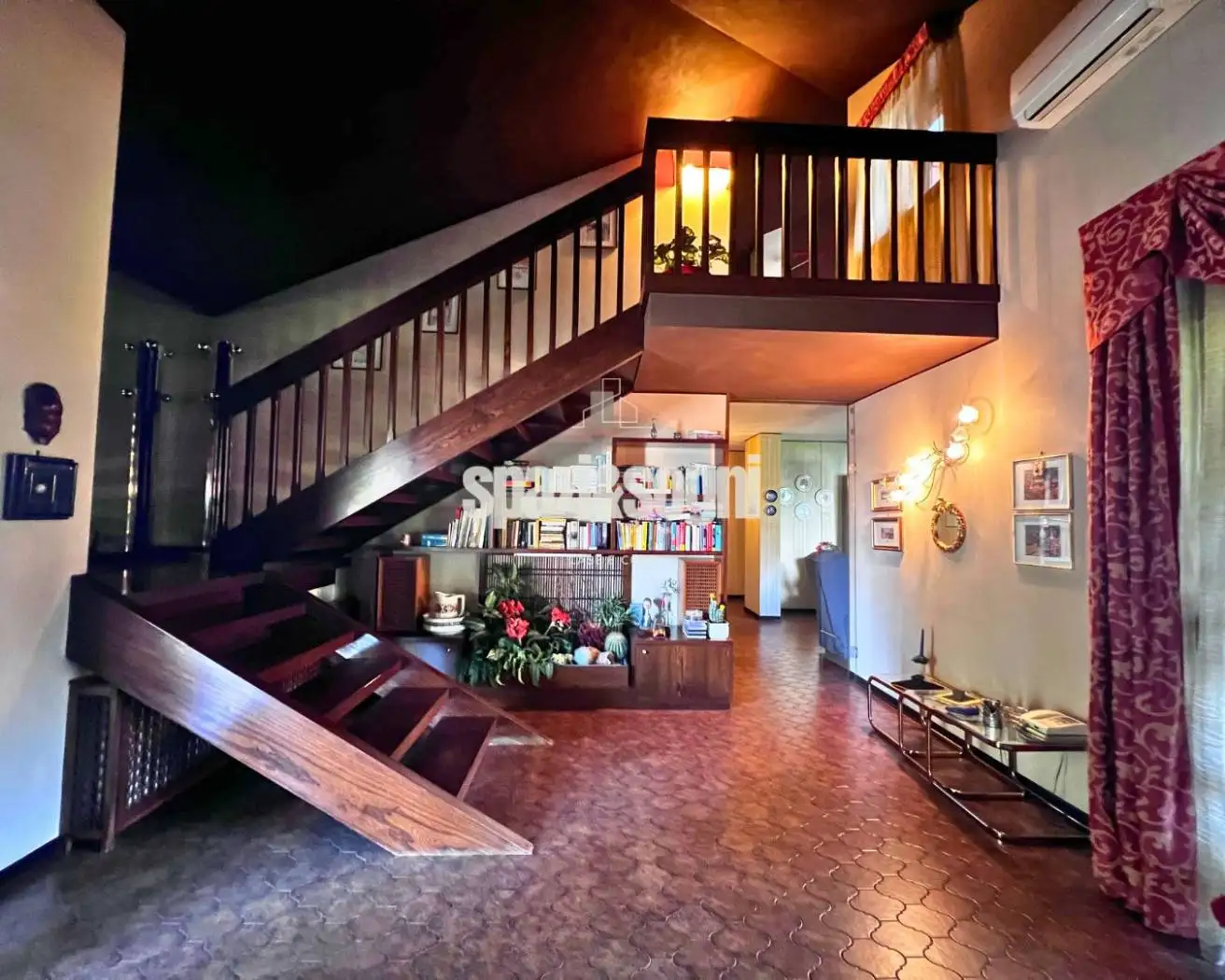 Villa unifamiliare, buono stato, 468 m², Centro, Costabissara - foto 2