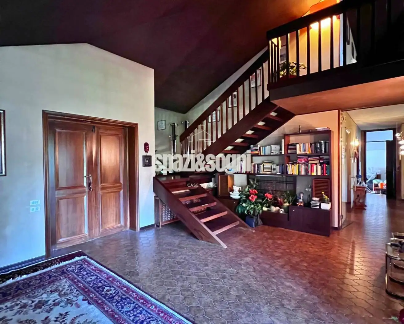 Villa unifamiliare, buono stato, 468 m², Centro, Costabissara - foto 3