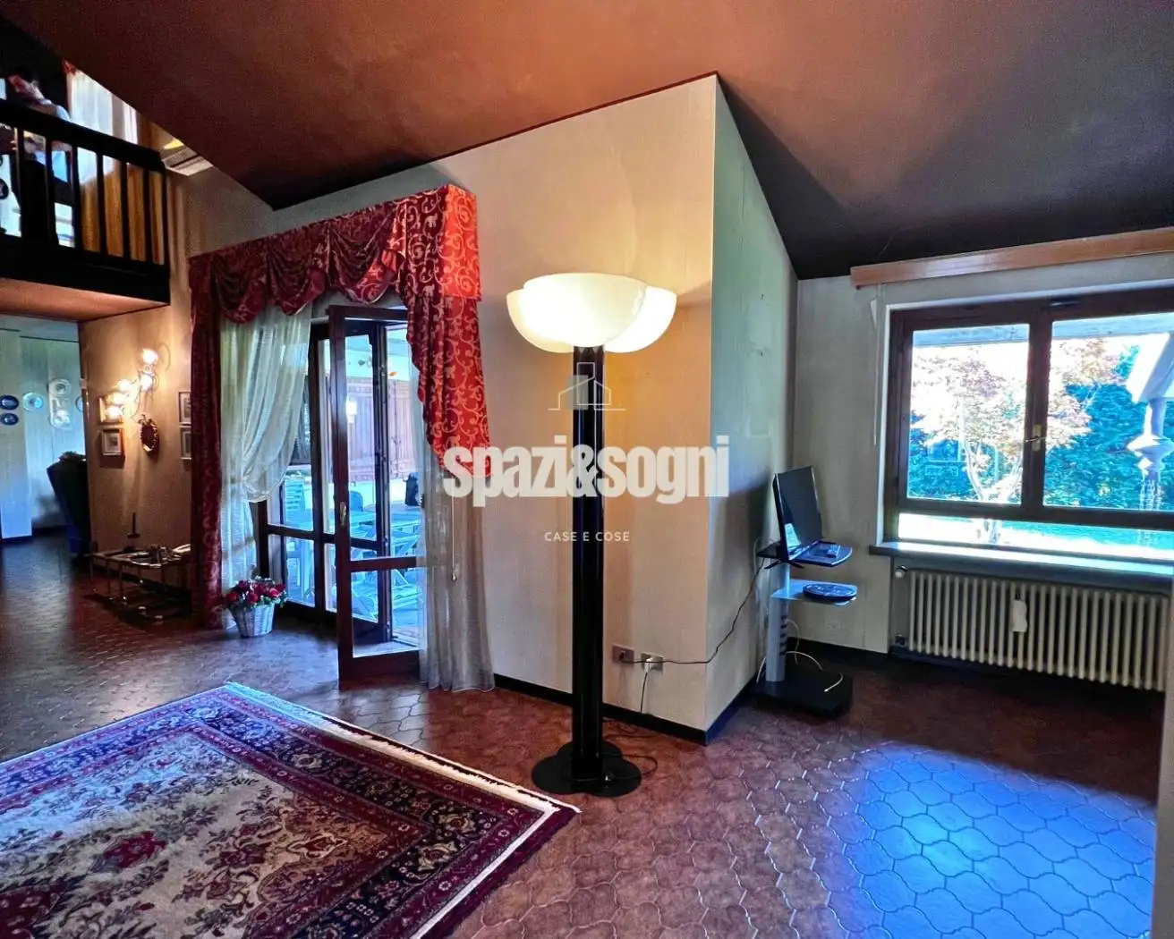 Villa unifamiliare, buono stato, 468 m², Centro, Costabissara - foto 4