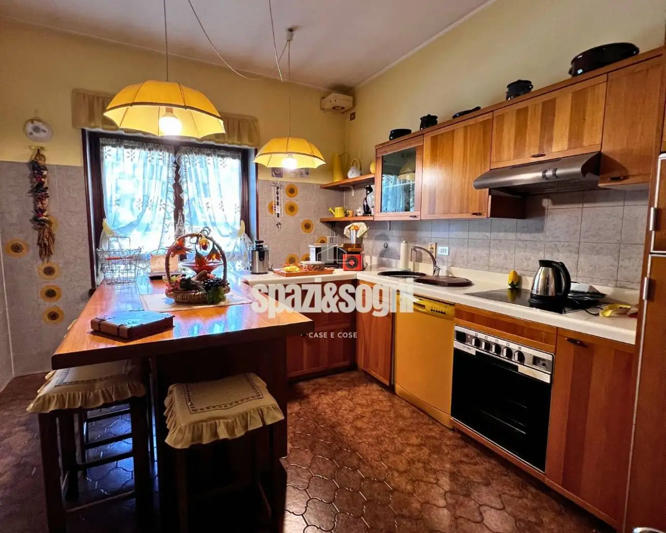 Villa unifamiliare, buono stato, 468 m², Centro, Costabissara - foto 5