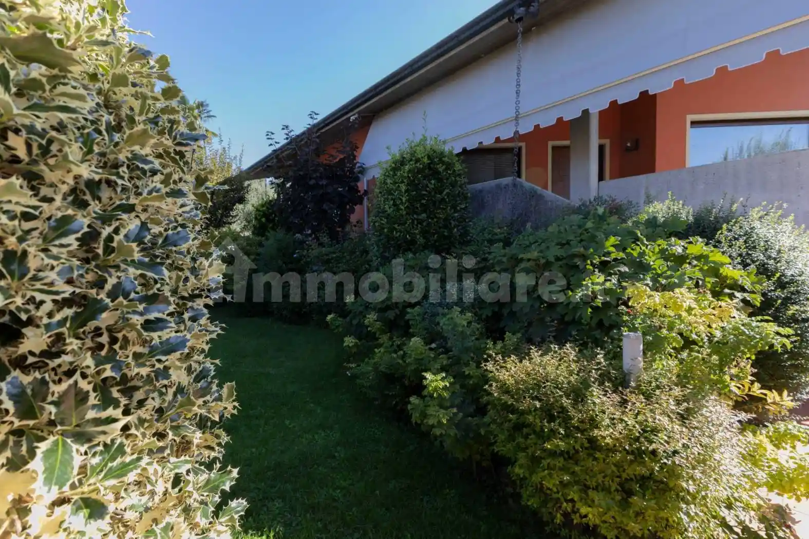 Villa in vendita a Castel Mella