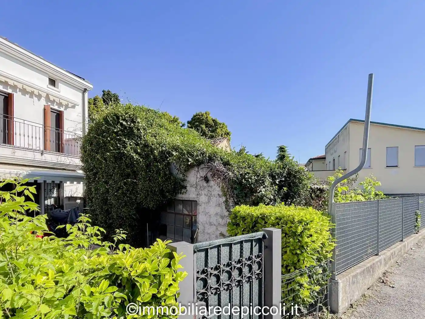 Rustico piazza Pio X 4, Centro, Ceggia - foto 3