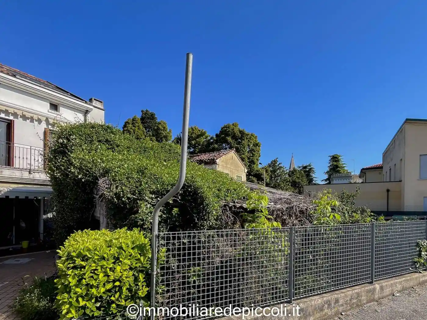 Rustico piazza Pio X 4, Centro, Ceggia - foto 4