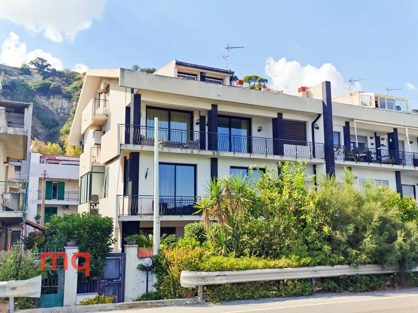 Terratetto plurifamiliare via Nazionale Briga Marina 45, Briga - Ponte Schiavo, Messina - foto 3