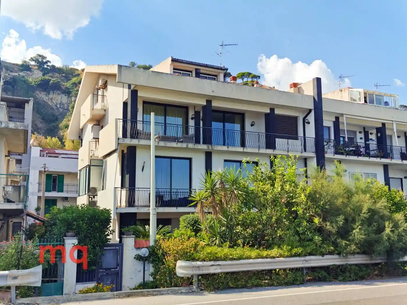 Terratetto plurifamiliare via Nazionale Briga Marina 45, Briga - Ponte Schiavo, Messina - foto 4