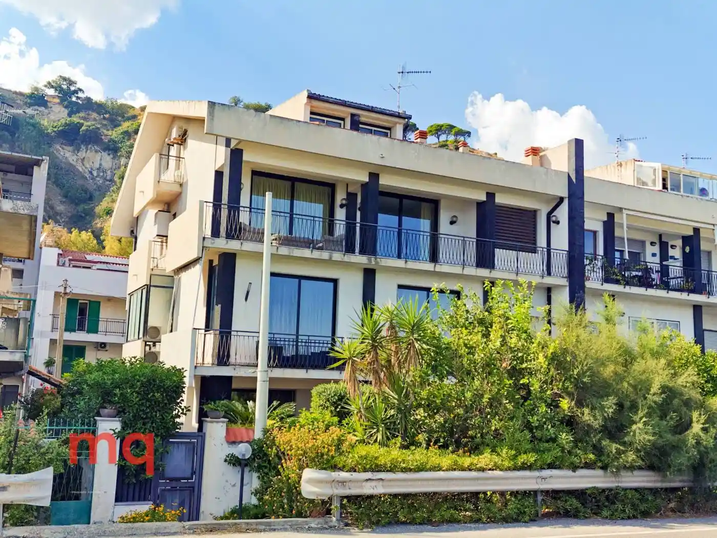 Terratetto plurifamiliare via Nazionale Briga Marina 45, Briga - Ponte Schiavo, Messina - foto 5