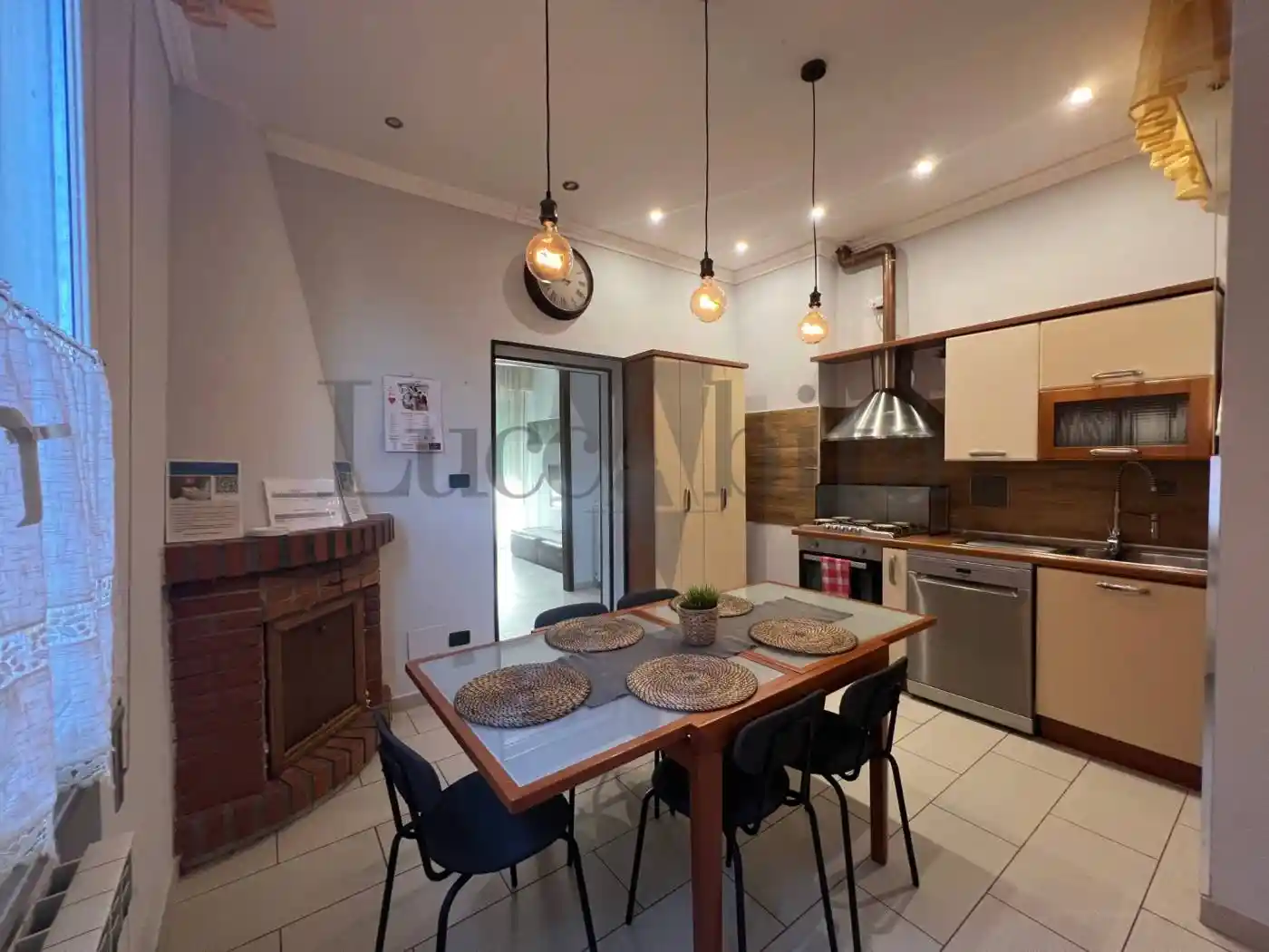 Appartamento in vendita a Capannori