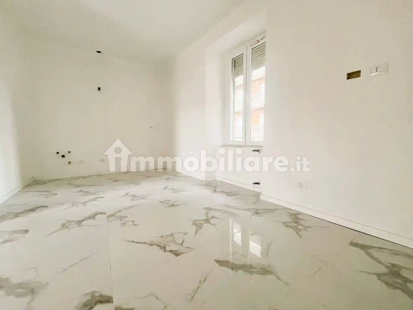 Appartamento in vendita a Bergamo