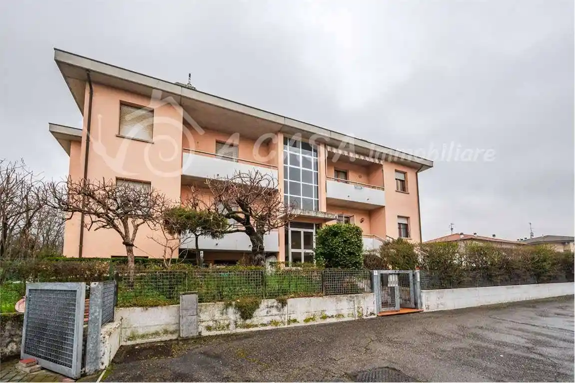 Appartamento in vendita a Medesano