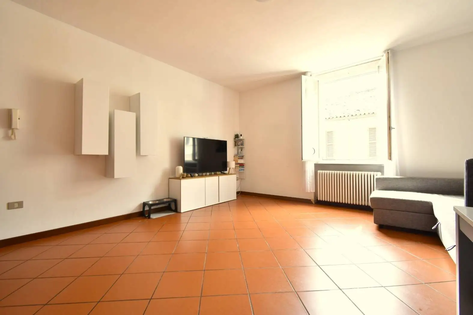 Appartamento in vendita a Forlì