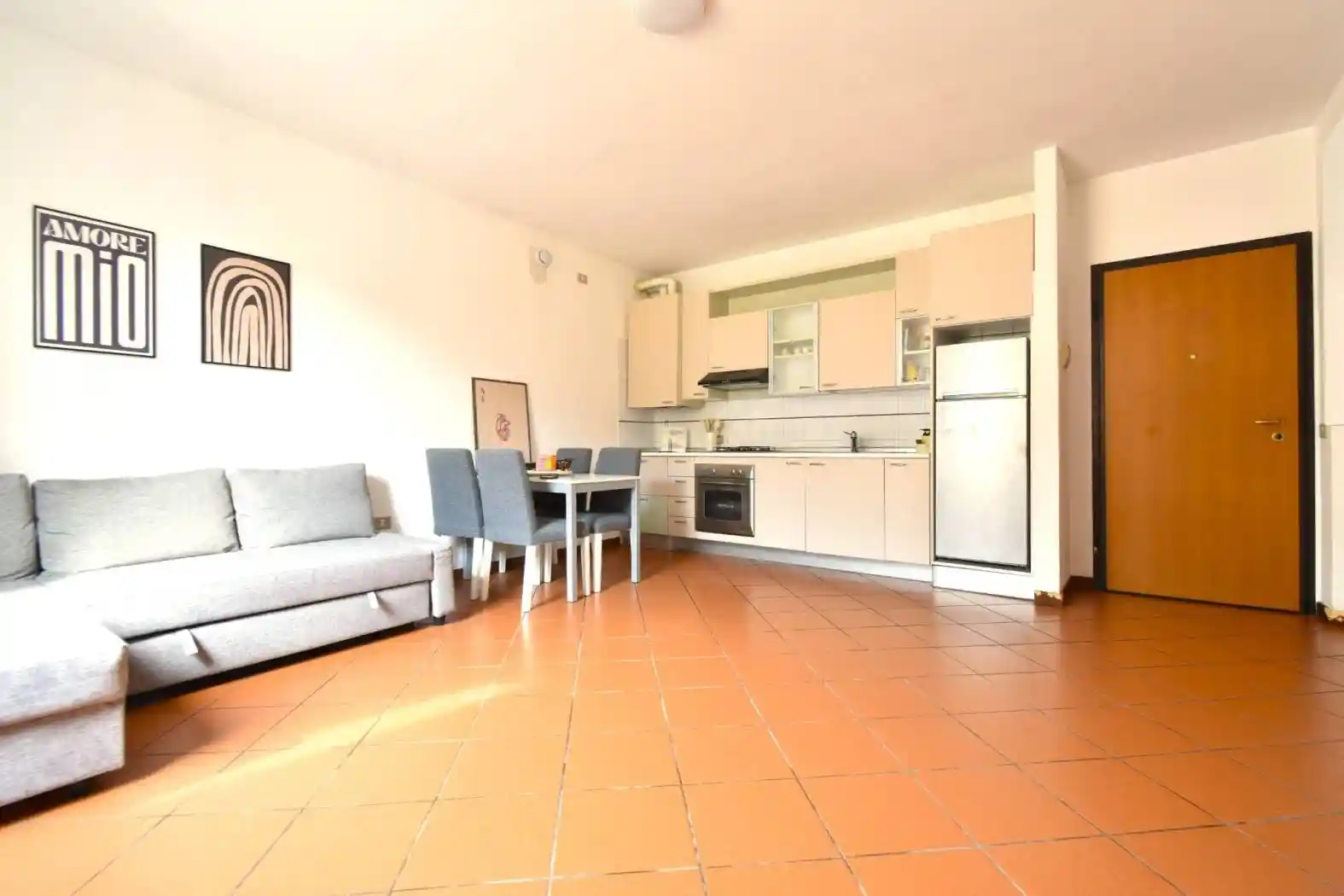 Appartamento - foto 3