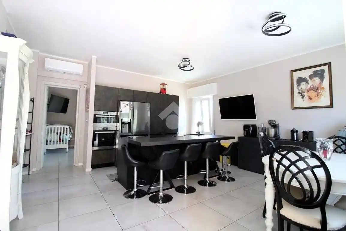 Casa indipendente in vendita a Mirandola