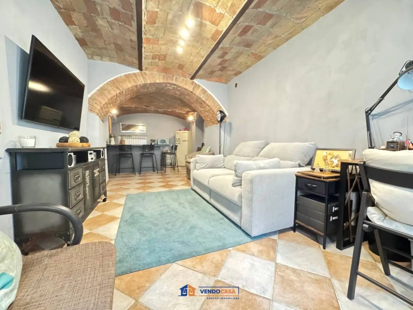 Appartamento in vendita a Castagnole delle Lanze