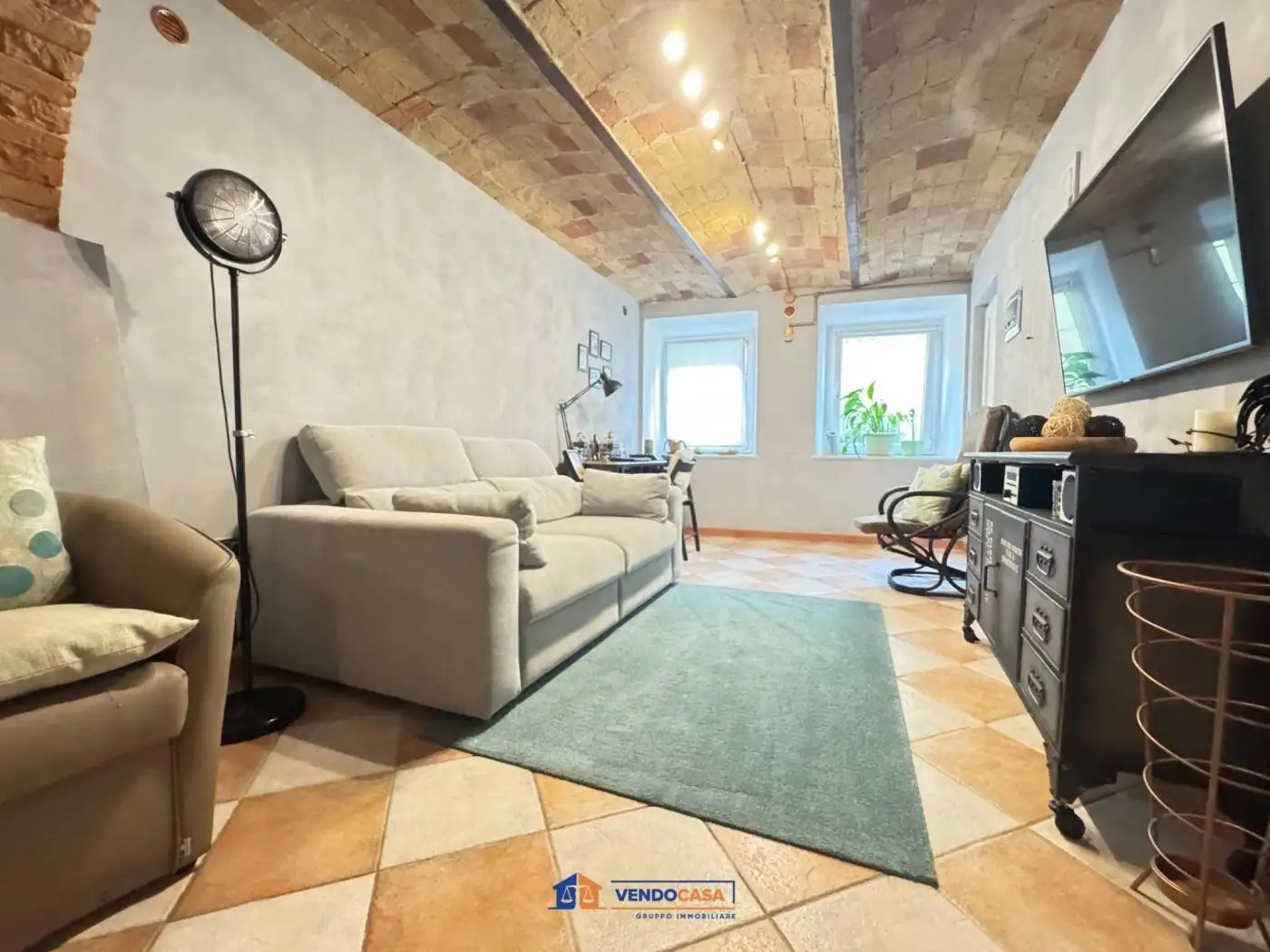 Trilocale via Camillo Benso di Cavour 7, Centro, Castagnole delle Lanze - foto 2