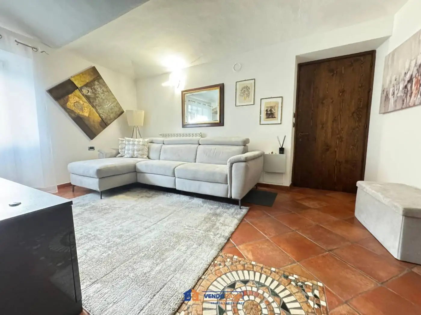 Trilocale via Camillo Benso di Cavour 7, Centro, Castagnole delle Lanze - foto 3