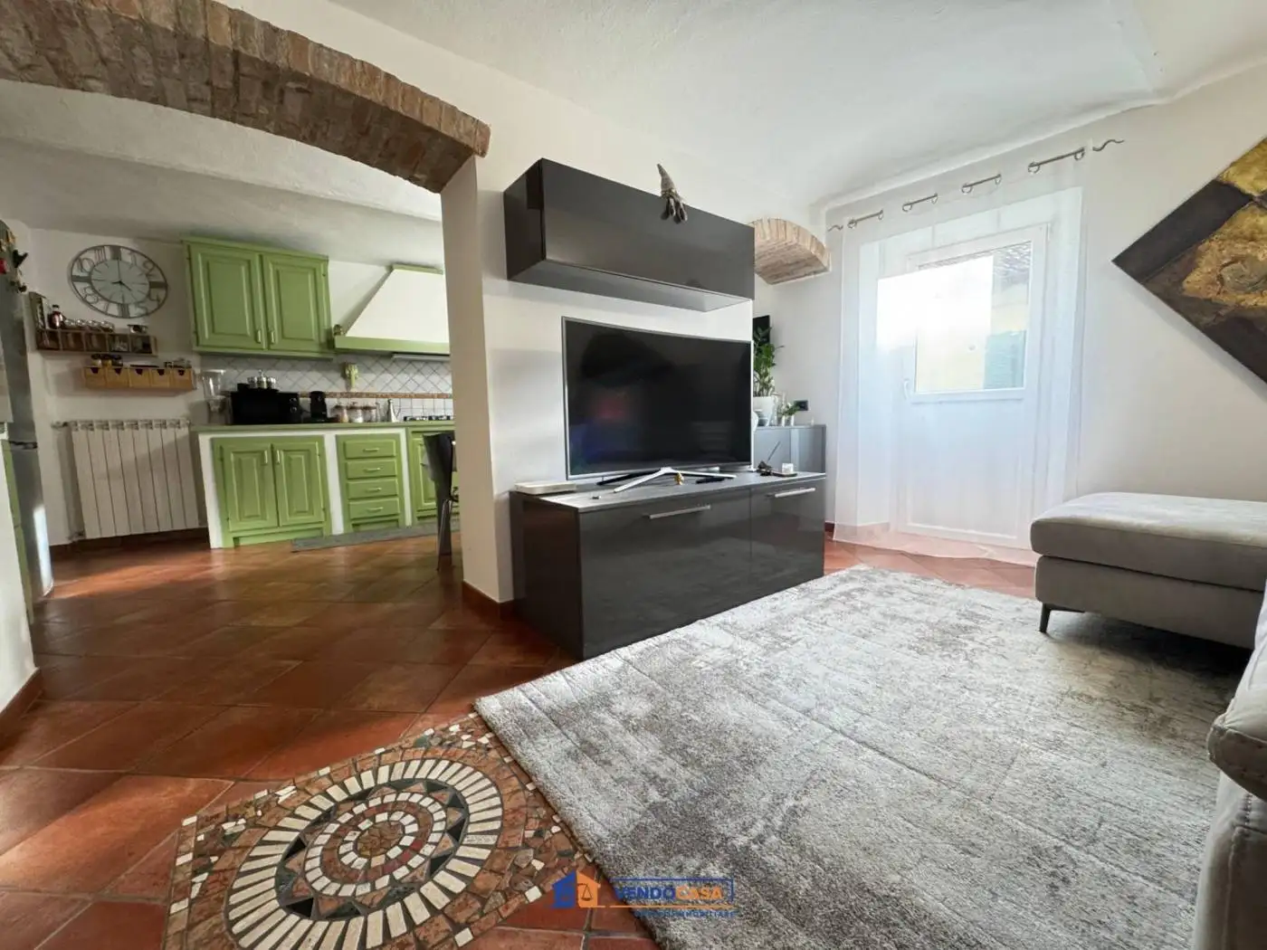 Trilocale via Camillo Benso di Cavour 7, Centro, Castagnole delle Lanze - foto 5