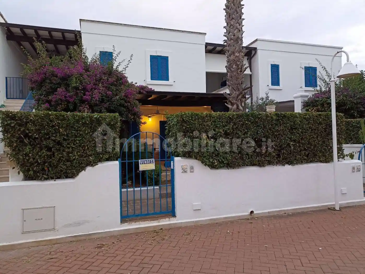 Villetta a schiera in vendita a Porto Cesareo