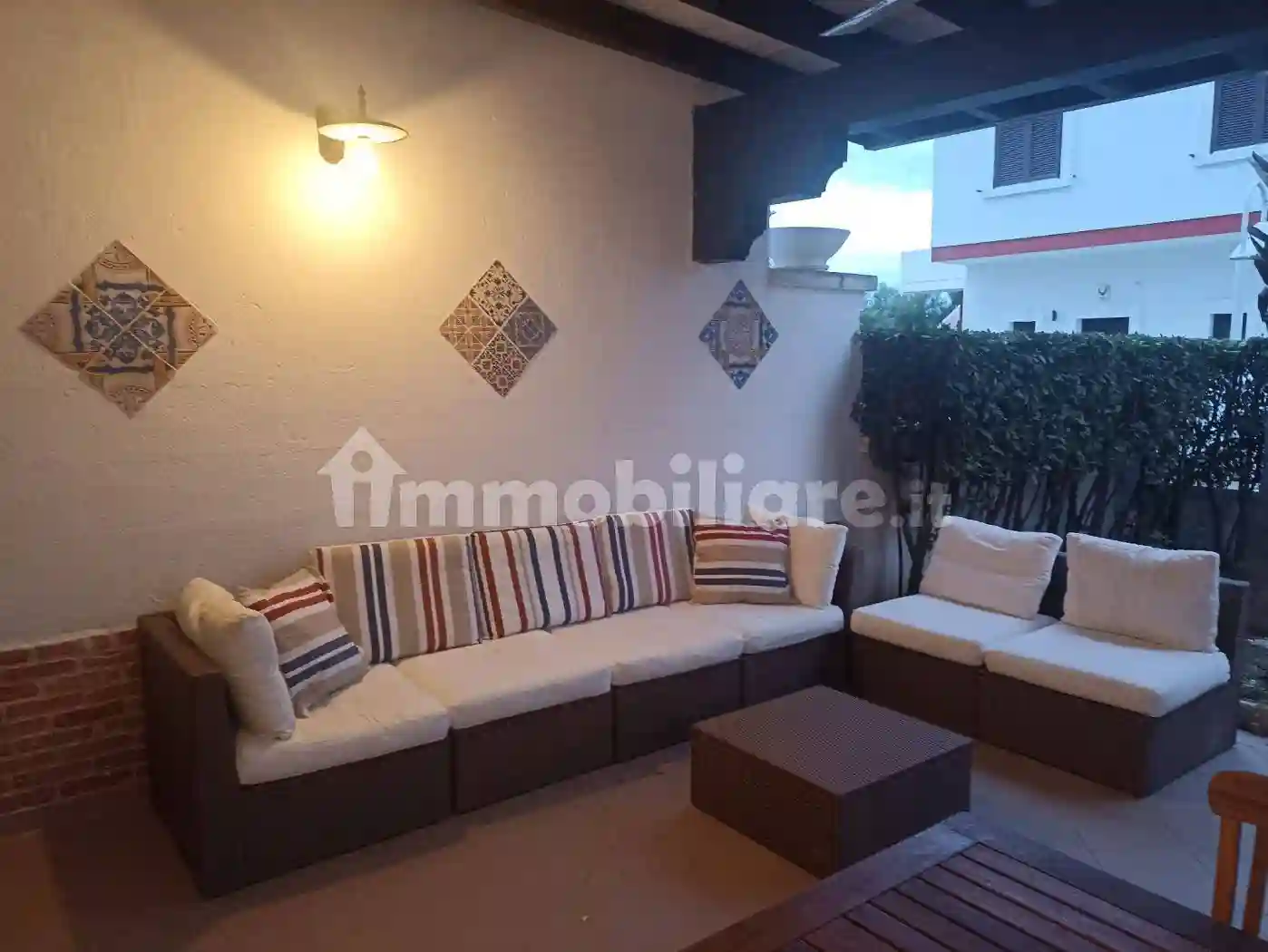 Villetta a schiera - foto 5