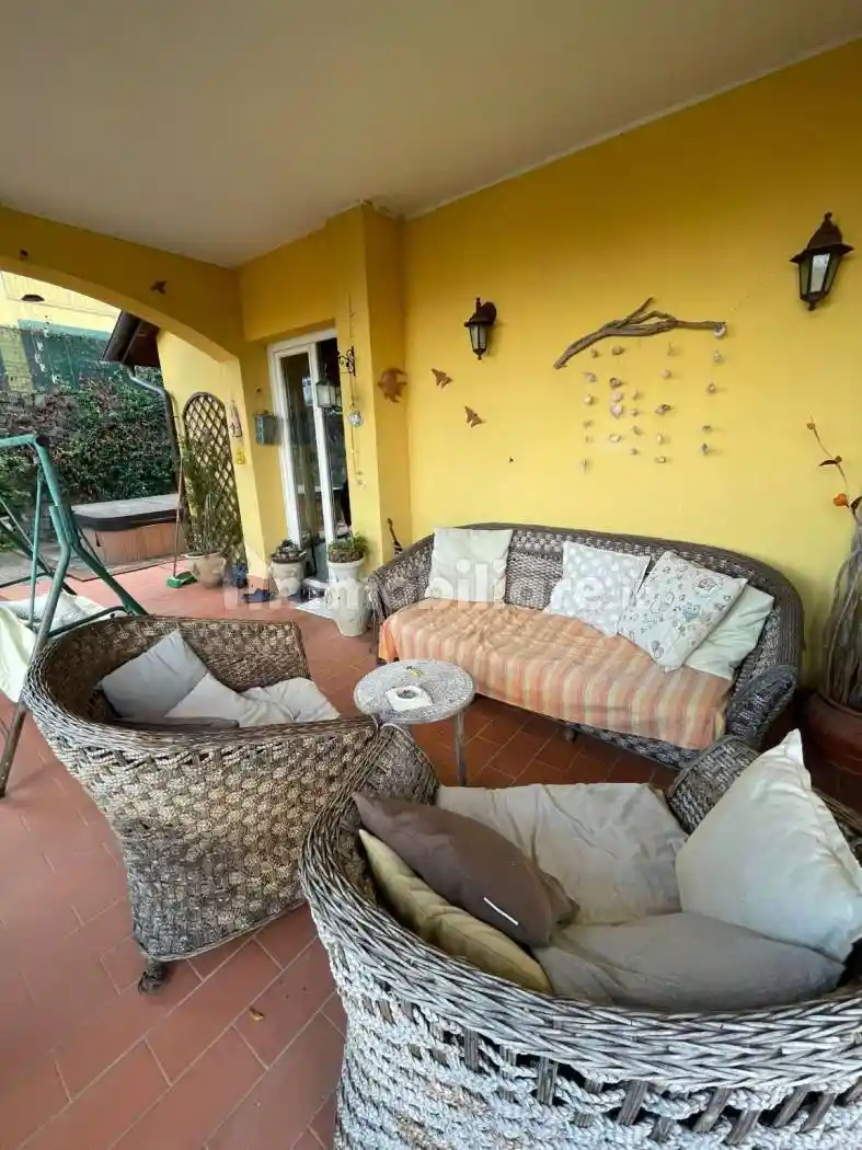 Villa unifamiliare, ottimo stato, 235 m², Foce - Marinasco, La Spezia - foto 2