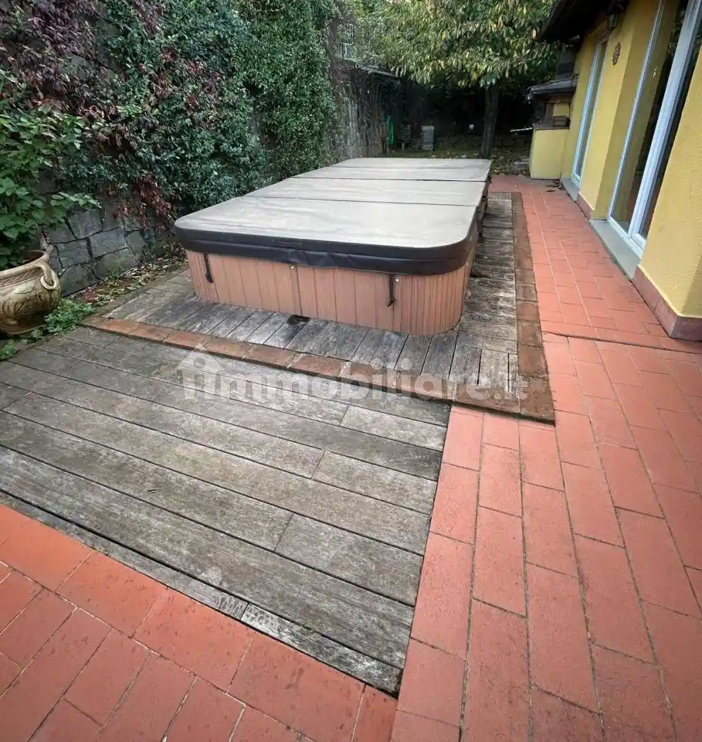 Villa unifamiliare, ottimo stato, 235 m², Foce - Marinasco, La Spezia - foto 4