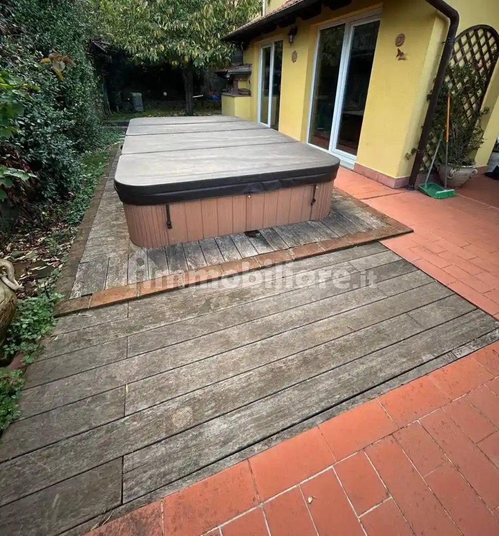 Villa unifamiliare, ottimo stato, 235 m², Foce - Marinasco, La Spezia - foto 5