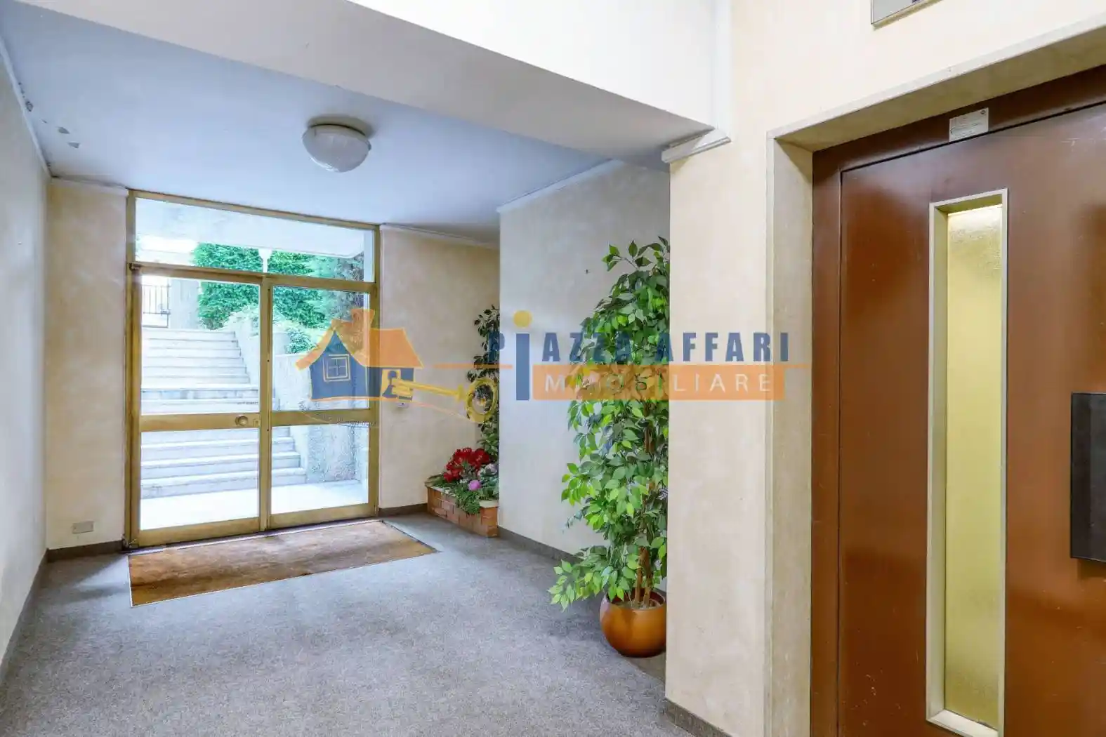 Quadrilocale via Goffredo Mameli, Sciarè, Gallarate - foto 3