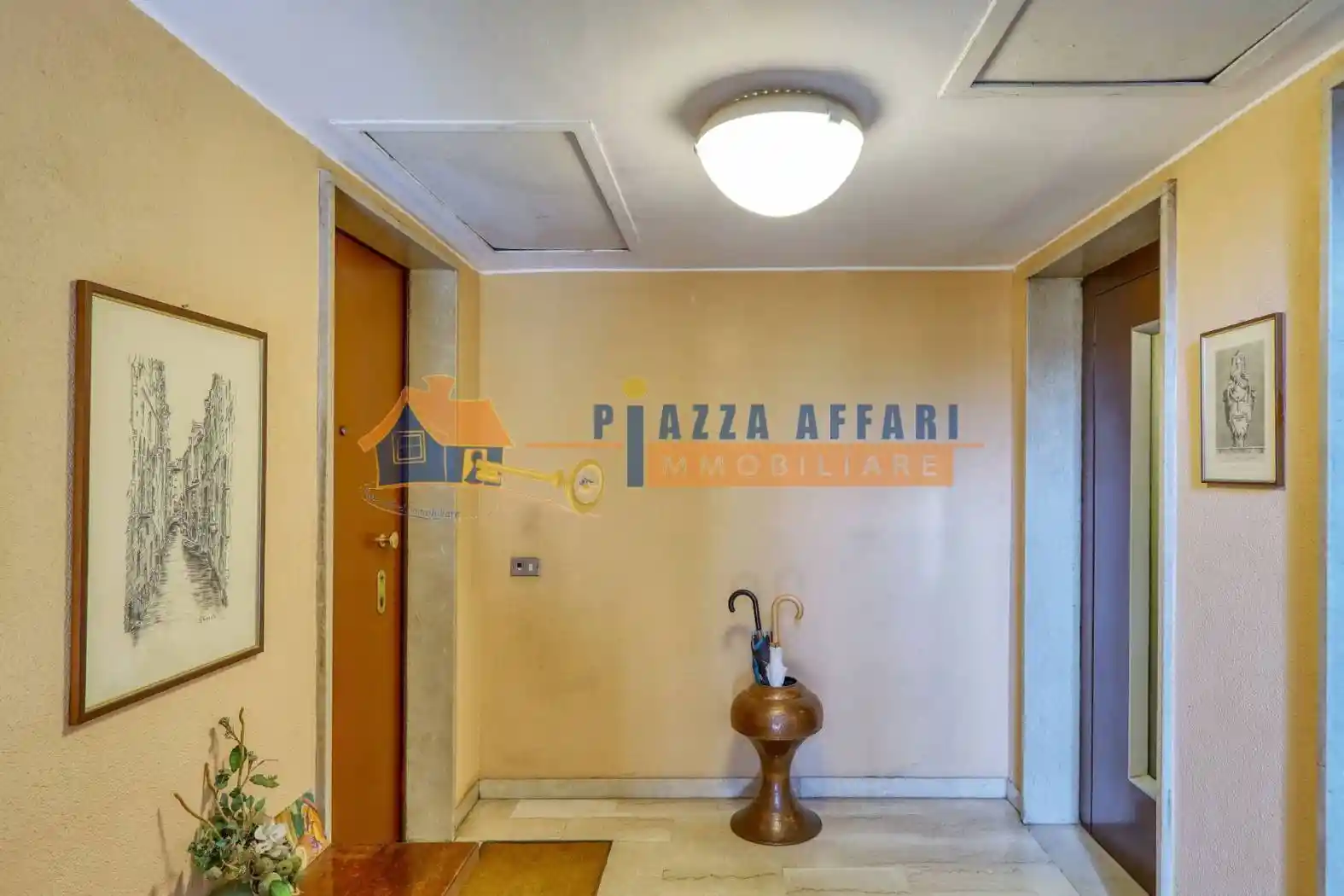 Quadrilocale via Goffredo Mameli, Sciarè, Gallarate - foto 4