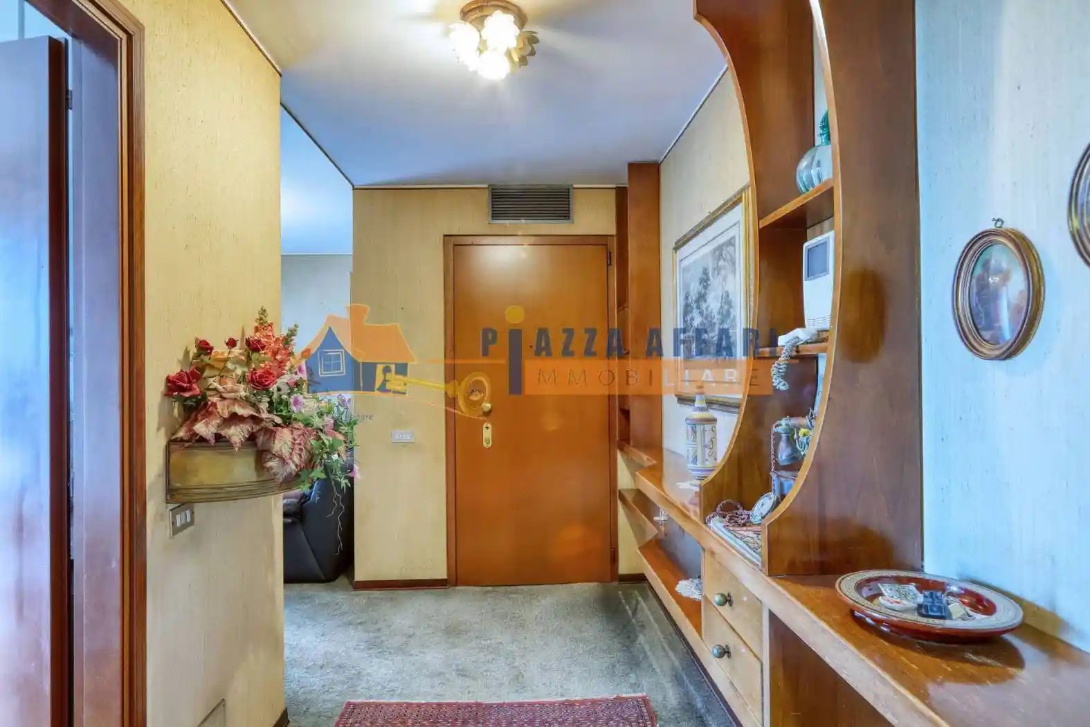 Quadrilocale via Goffredo Mameli, Sciarè, Gallarate - foto 5