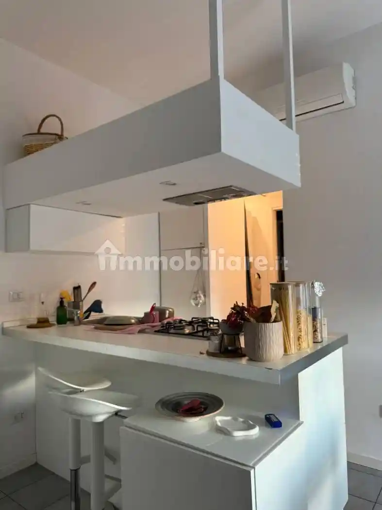 Appartamento in affitto a Napoli