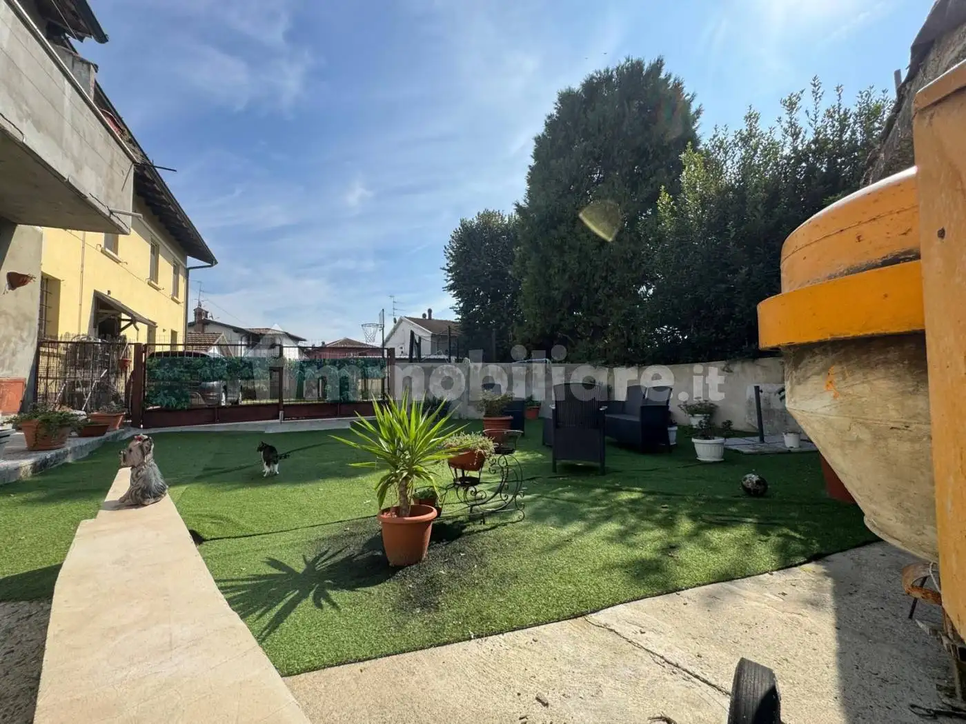 Villetta a schiera in vendita a Marzano