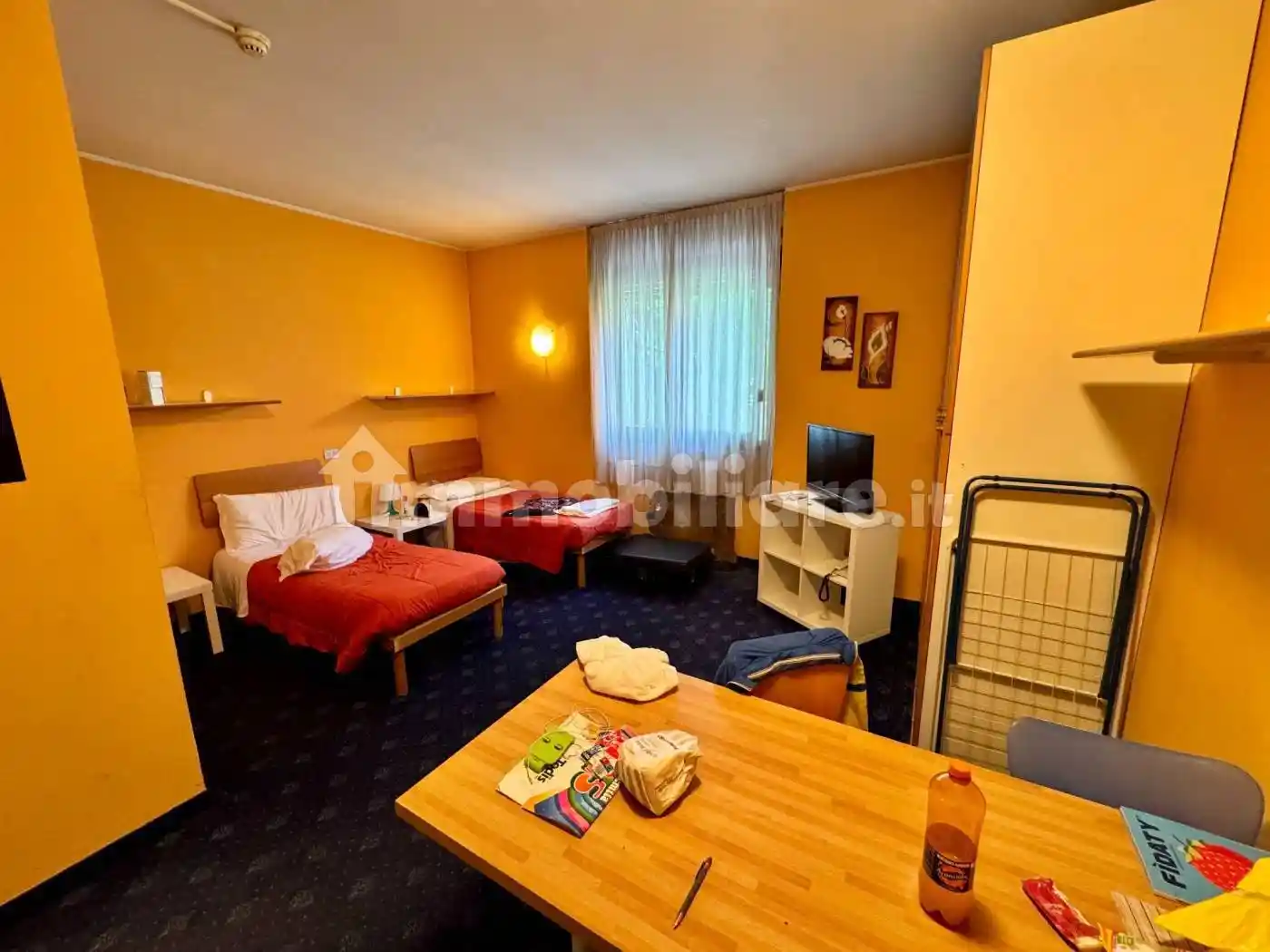 Monolocale via Maria Montessori, Quartiere Forlanini, Milano - foto 2